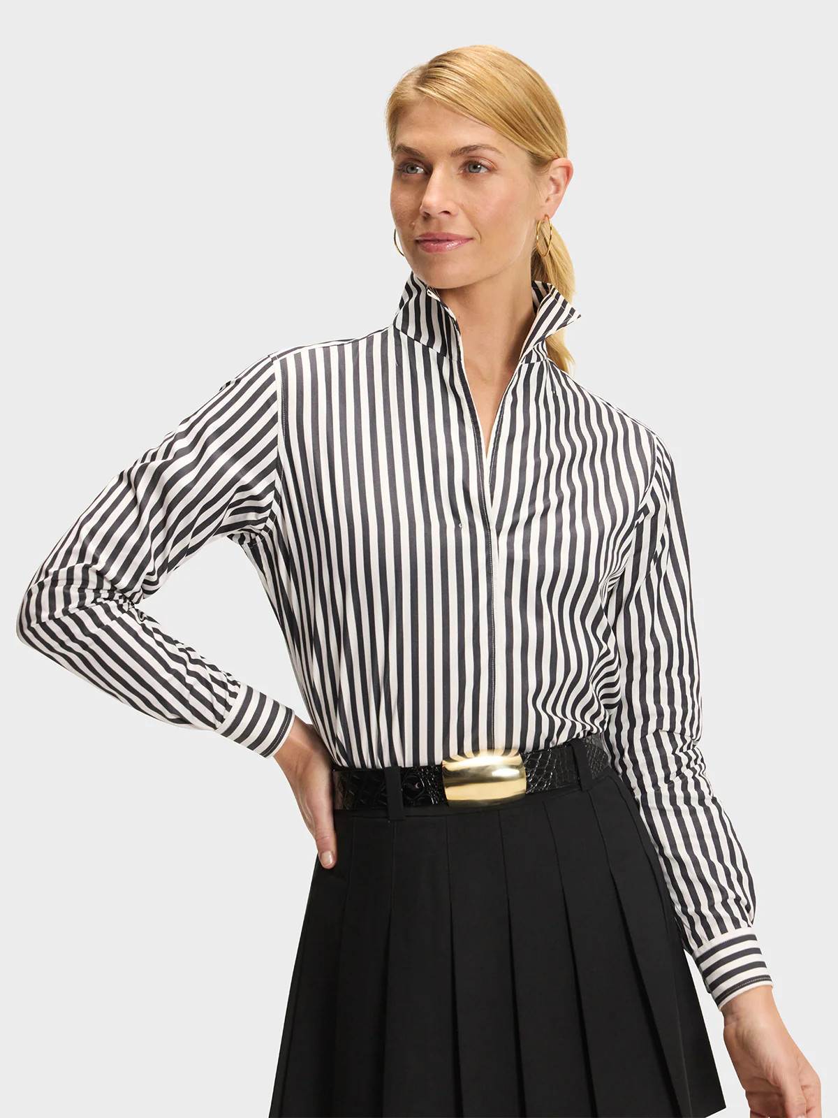 SIGNATURE: PALAIS ROYAL | Sarah Alexandra