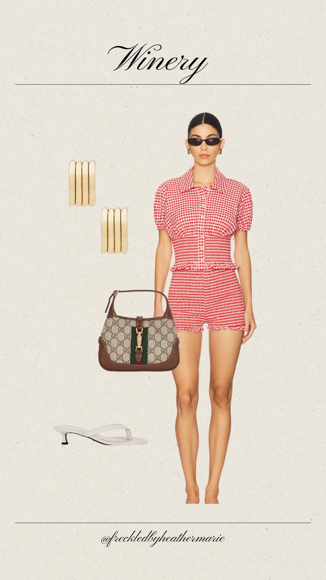 Summer outfit inspo | what to wear | how to style 

#LTKSeasonal #LTKSummerEdit #LTKStyleTip