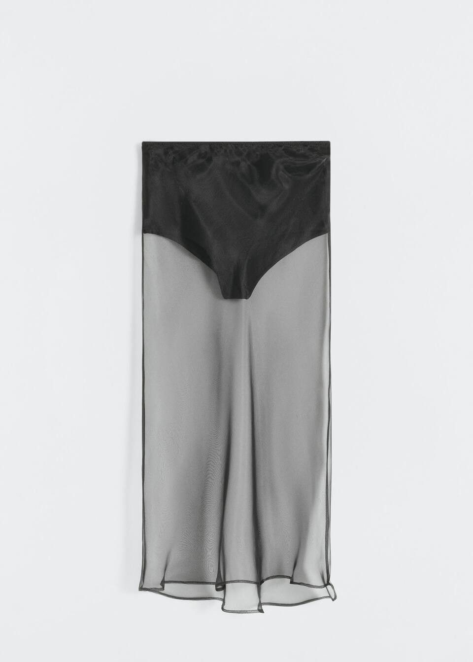 Search: sheer skirt (2) | Mango USA | MANGO (US)
