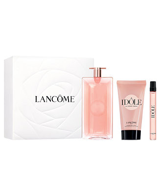 Lancôme 3-Pc. Idôle Eau de Parfum Valentine's Day Gift Set - Macy's | Macy's