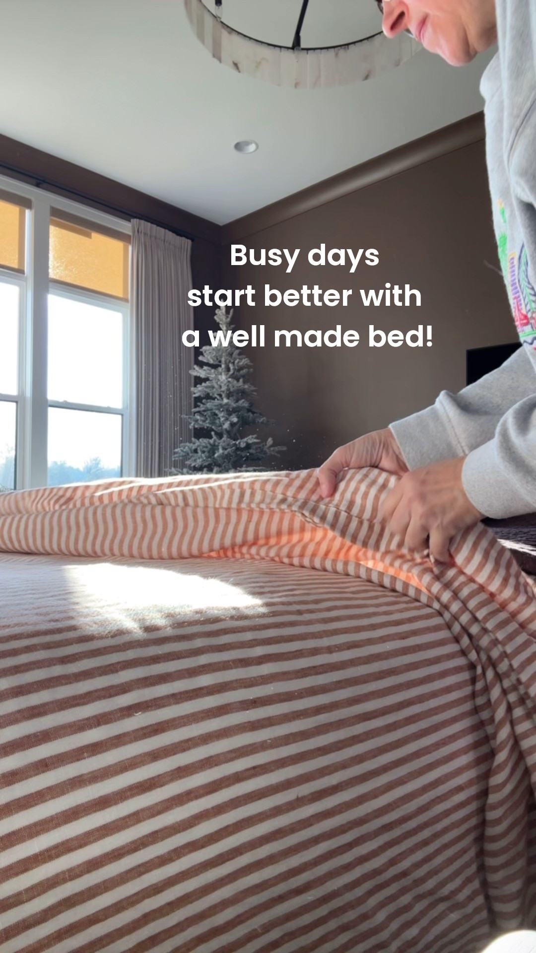 The best bedding for a soft and cozy sleep and a beautiful bed all day long. 
@quince


#LTKSaleAlert #LTKdayinmylife #LTKHome