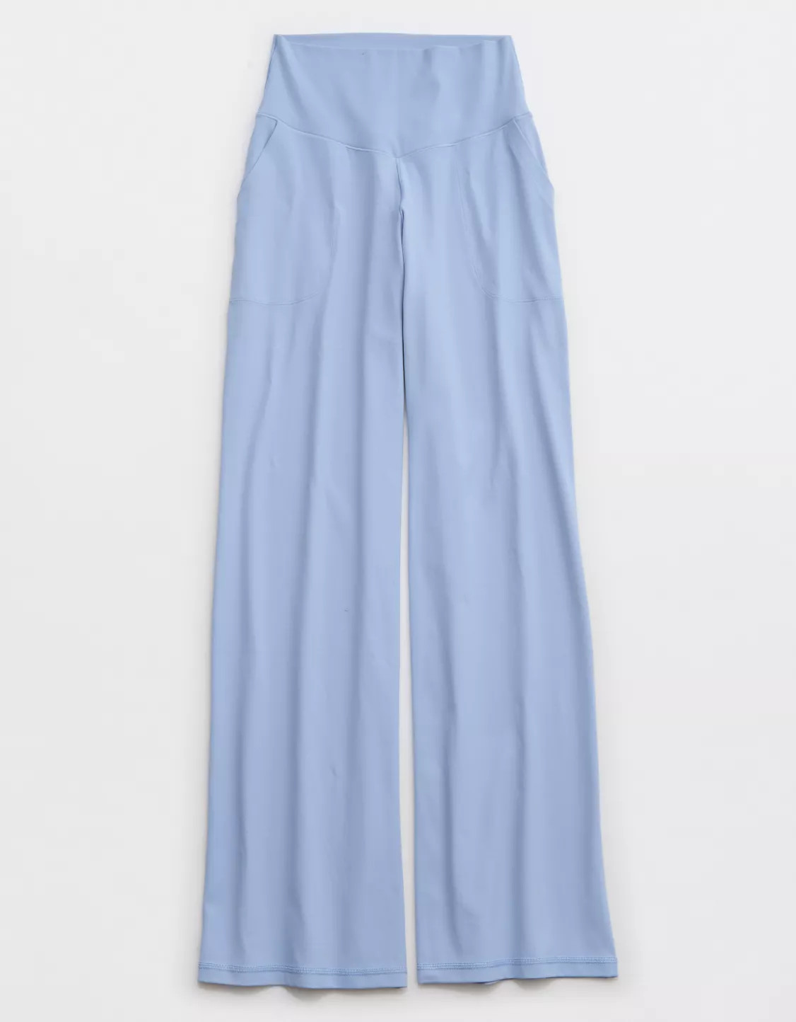 OFFLINE By Aerie Real Me Xtra Trouser | Aerie