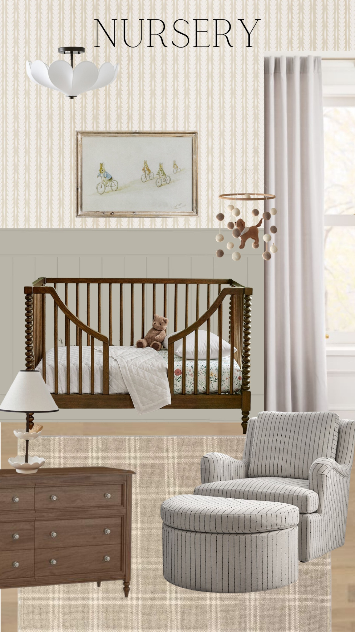 Introducing The CLJxPottery Barn Kids Collection! Chris, 54% OFF