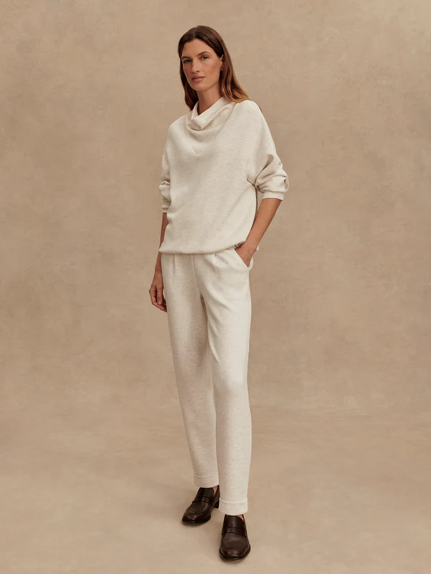 Betsy Sweat188 ReviewsAn elevated alternative to the classic sweat in our signature DoubleSoft® ... | Varley US