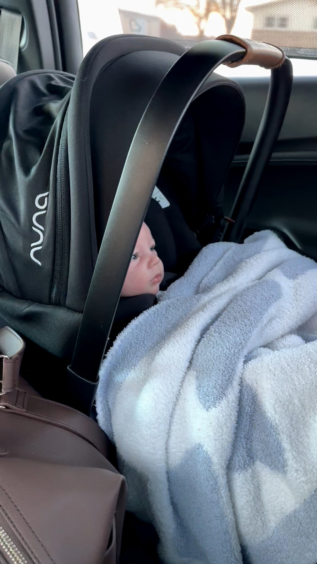 High contrast baby toy activity center mat for car 

#LTKmomlife #LTKTravel #LTKBaby