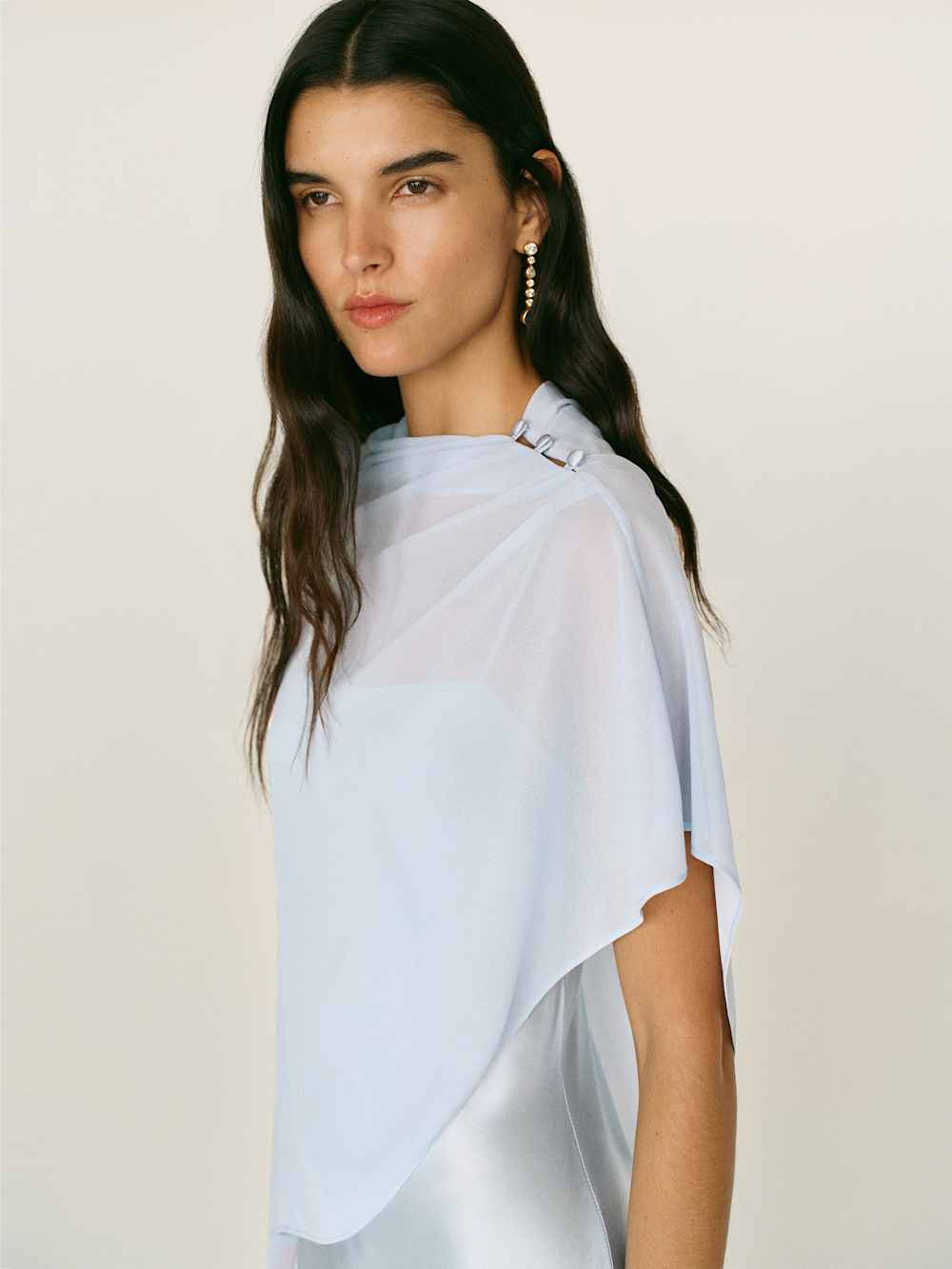 Lilibeth Silk Dress | Reformation (Global)