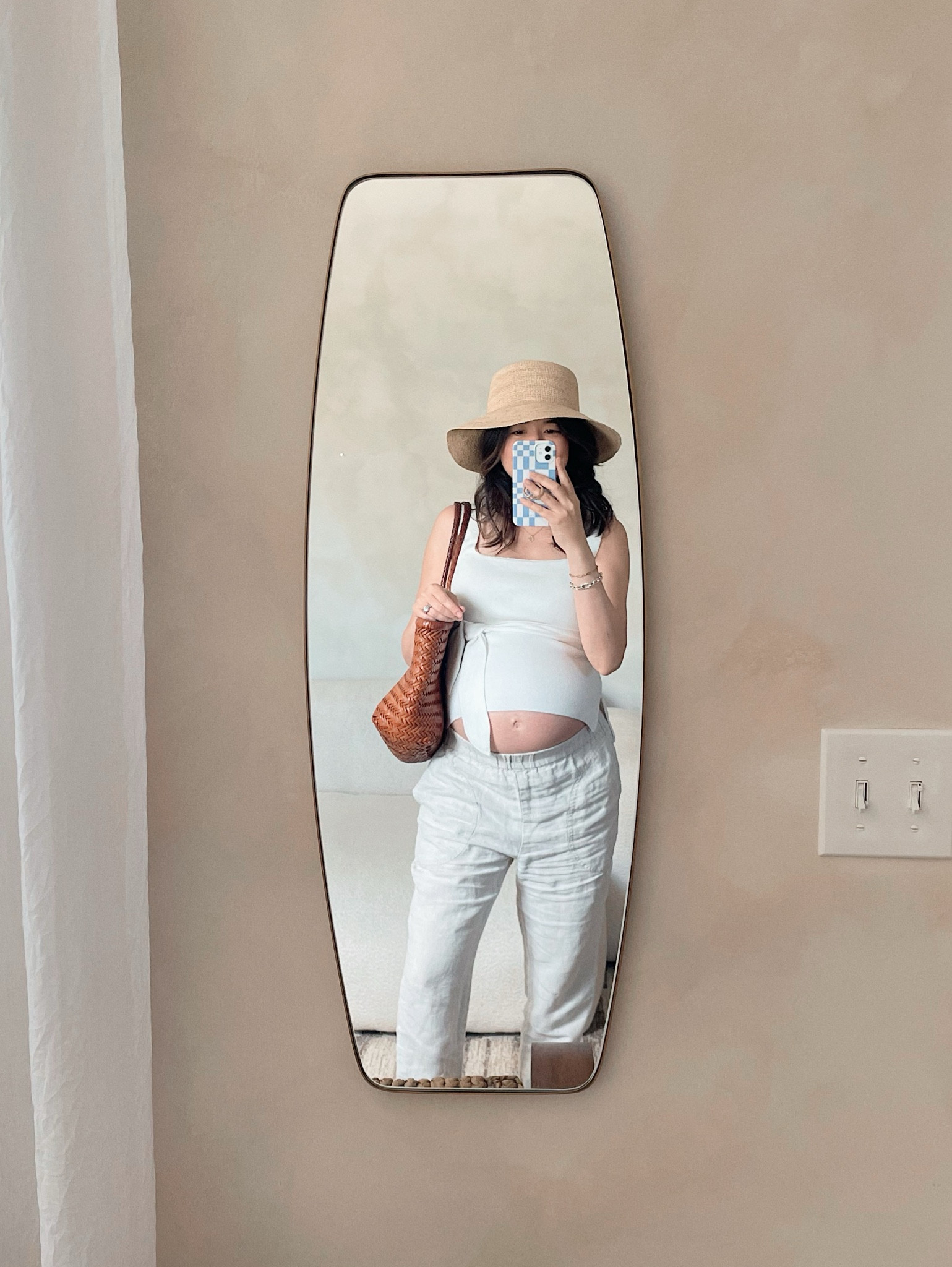 24 weeks!

Cutest little sun hat from Jcrew, on sale for under $40 💜


#LTKSummerSales #LTKBump #LTKFindsUnder50