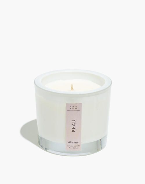 Madewell Fragrance Candle | Madewell