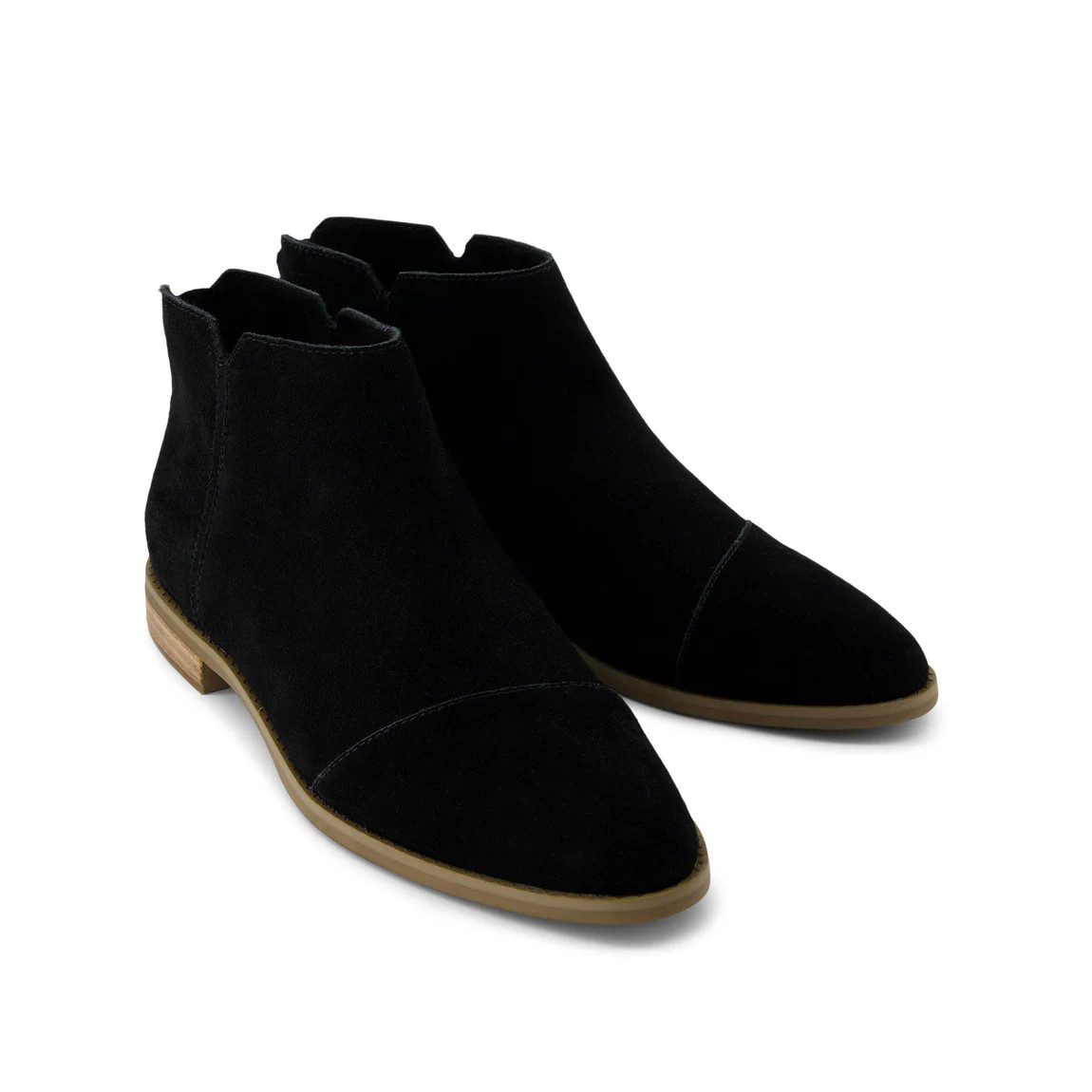 Rylie Ankle Bootie | Toms EMEA