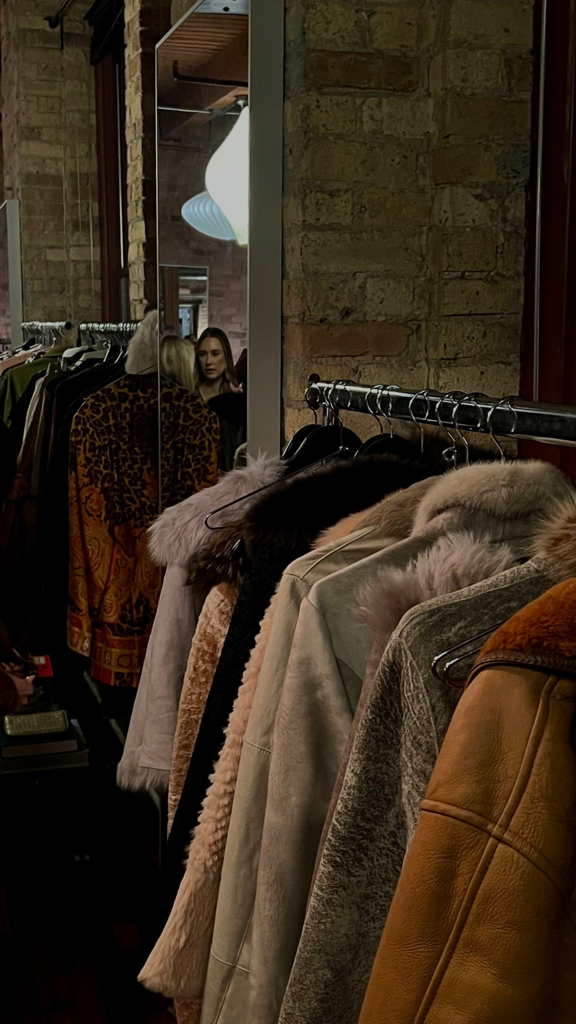 fur jackets

#LTKNYFW #LTKFallSale #LTKSeasonal