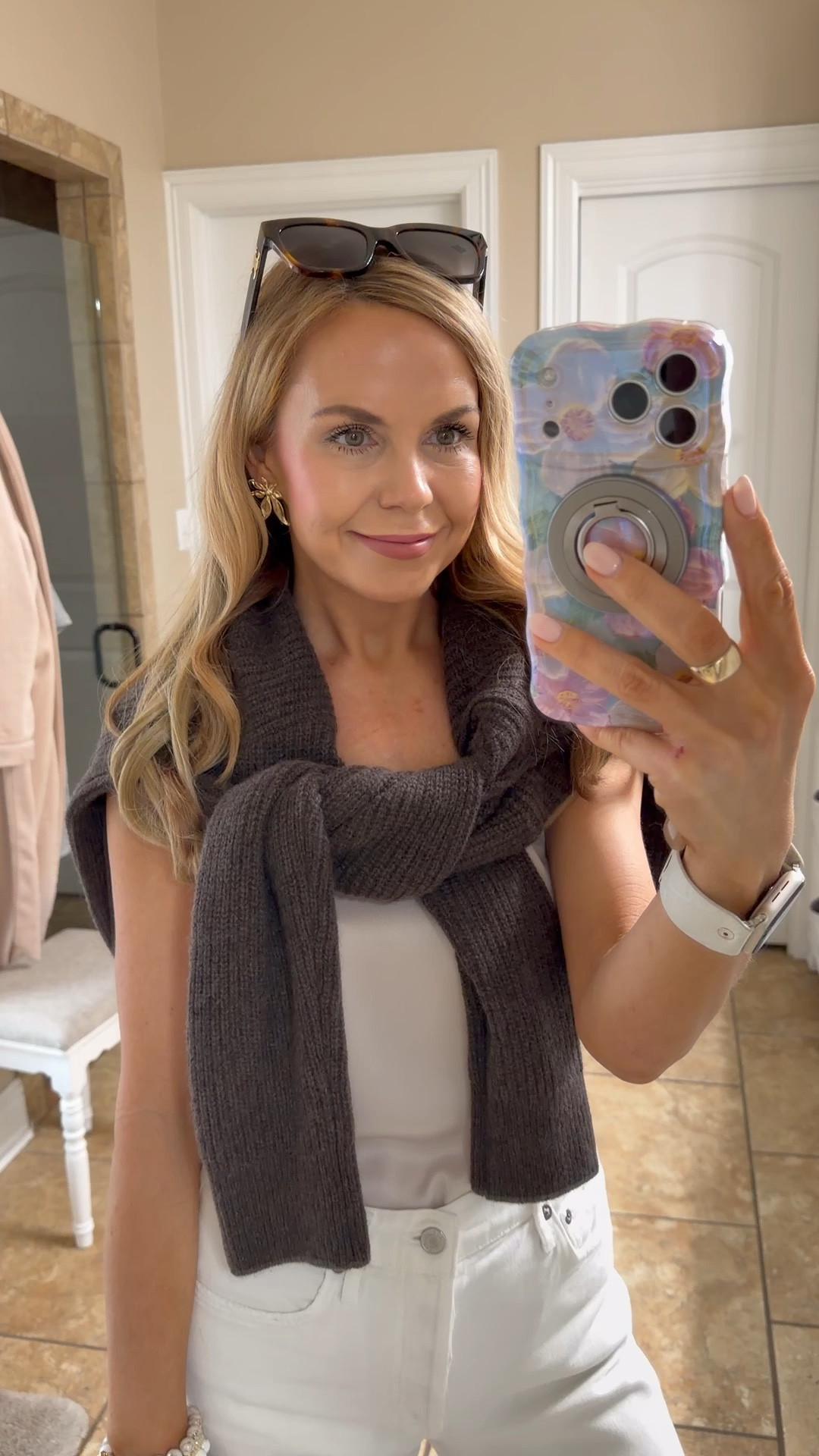 #LTKPetite #LTKootd #LTKWorkwear