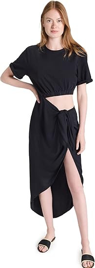 FP Movement Women's Rae Maxi Dress | Amazon (US)
