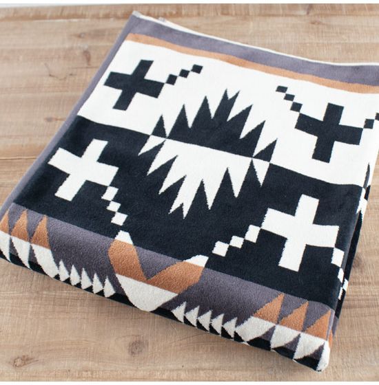 Pendleton Spider Rock Oversized Towel | Rod's Western Palace/ Country Grace