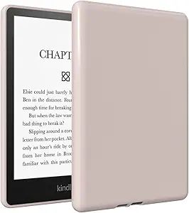 Case for 6.8" Kindle Paperwhite (11th Generation-2021) and Kindle Paperwhite Signature Edition, P... | Amazon (US)