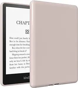 Case for 6.8" Kindle Paperwhite (11th Generation-2021) and Kindle Paperwhite Signature Edition, P... | Amazon (US)