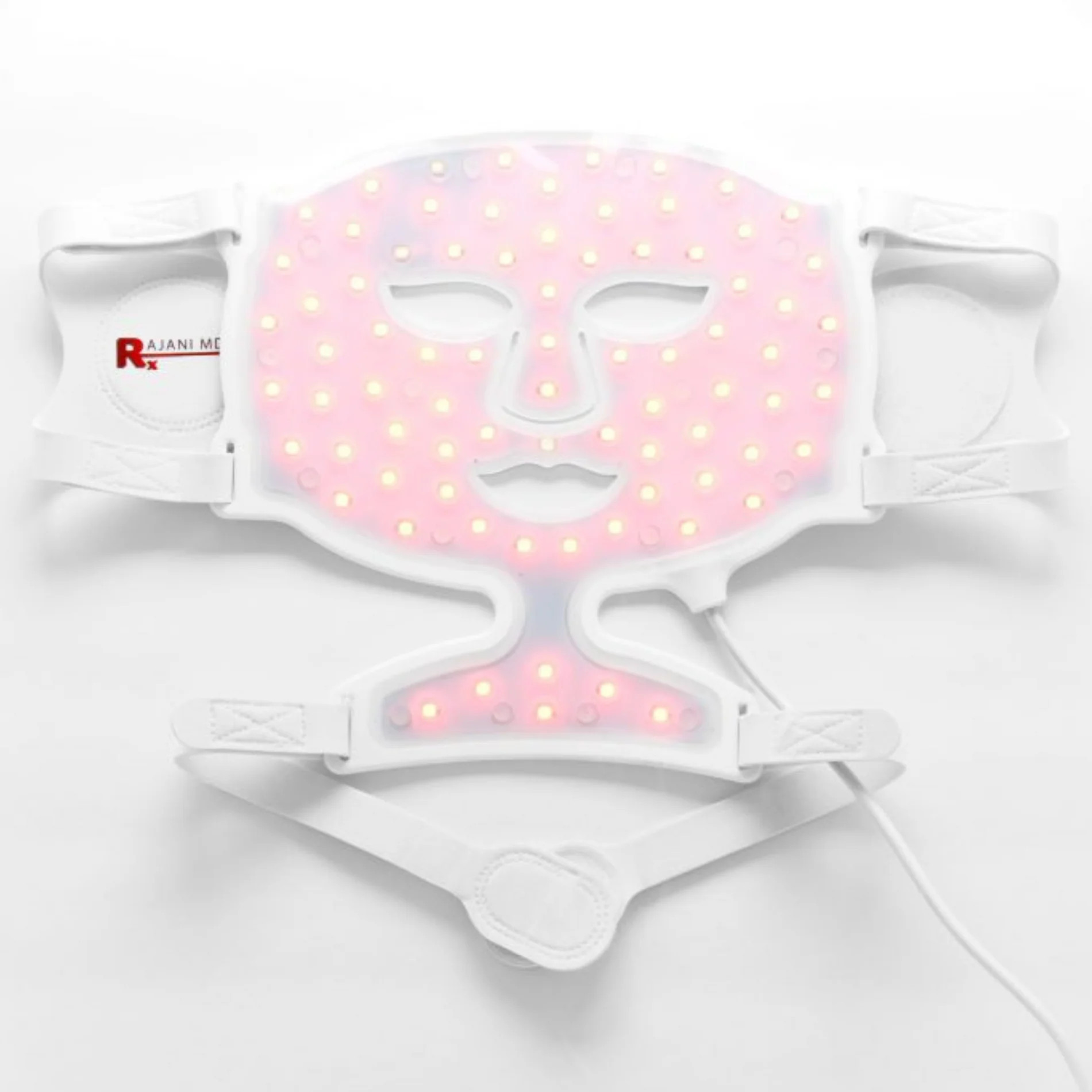 PlasmaGLO™ LED Face and Jowl Mask | Rajani MD