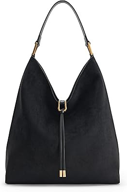 JW PEI Women's Aria Faux Suede Shoulder Bag | Amazon (US)