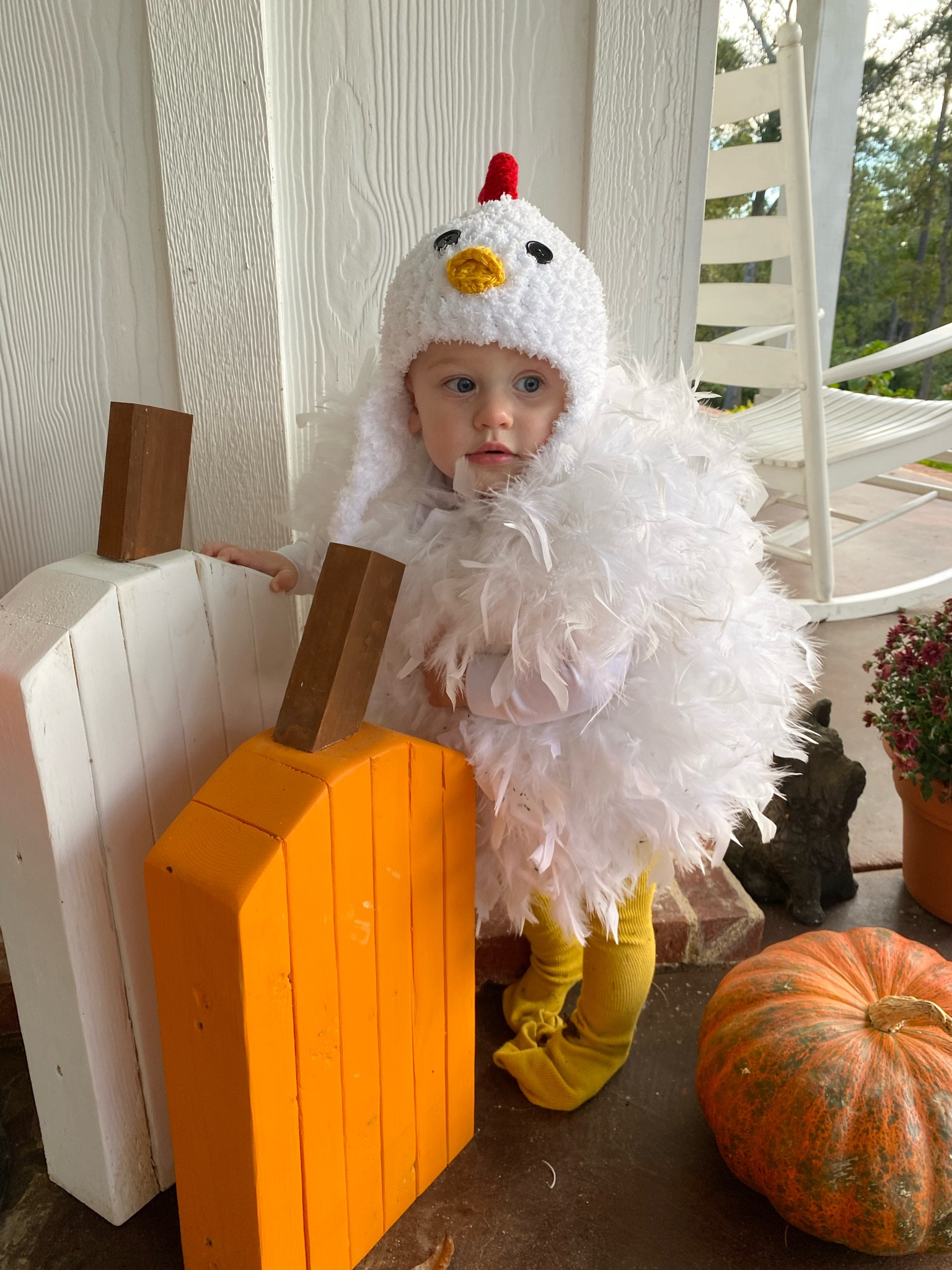 #halloween #halloweencostume #babyhalloweencostume 

#LTKSeasonal #LTKHoliday #LTKHalloween