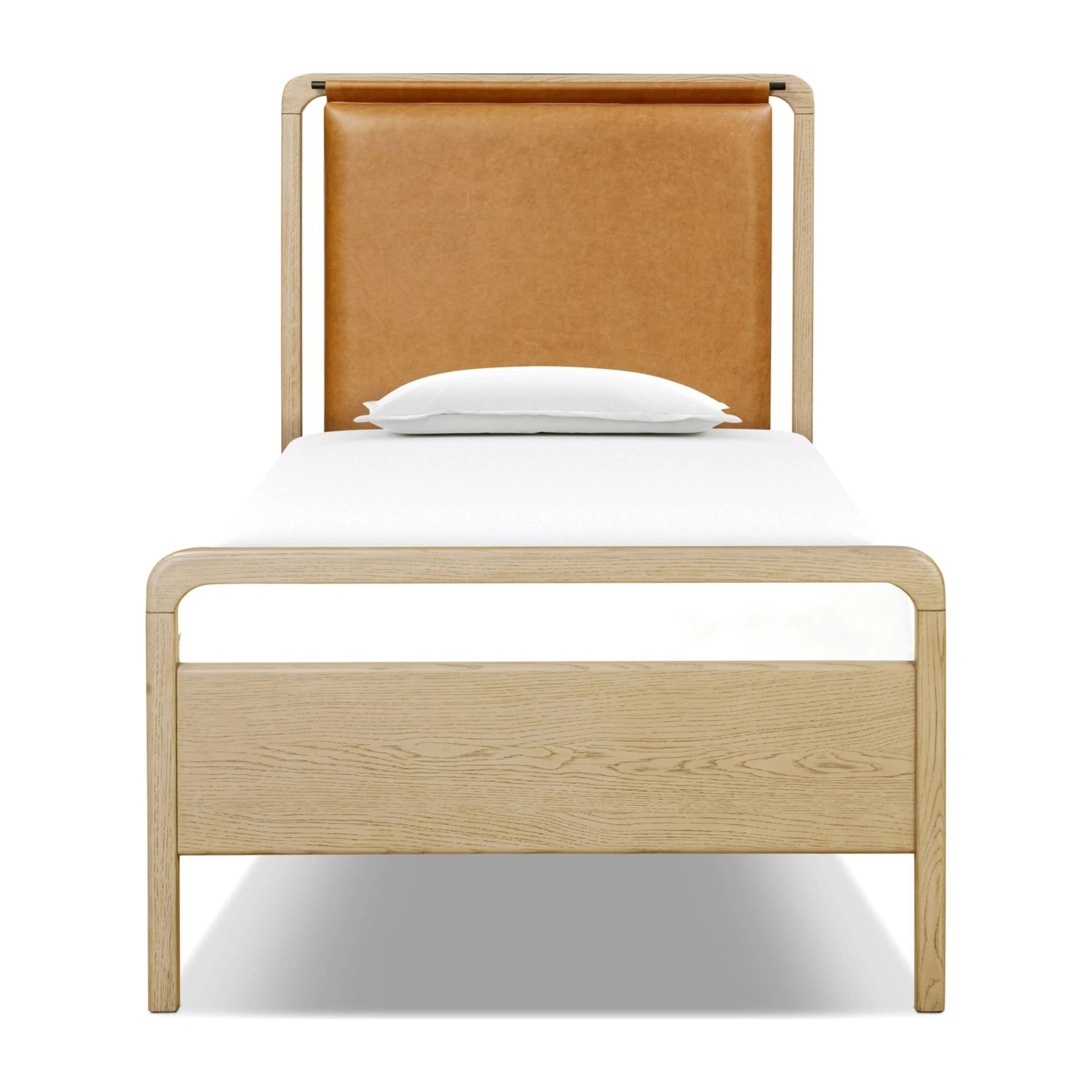 Karsten Upholstered Bed | AllModern