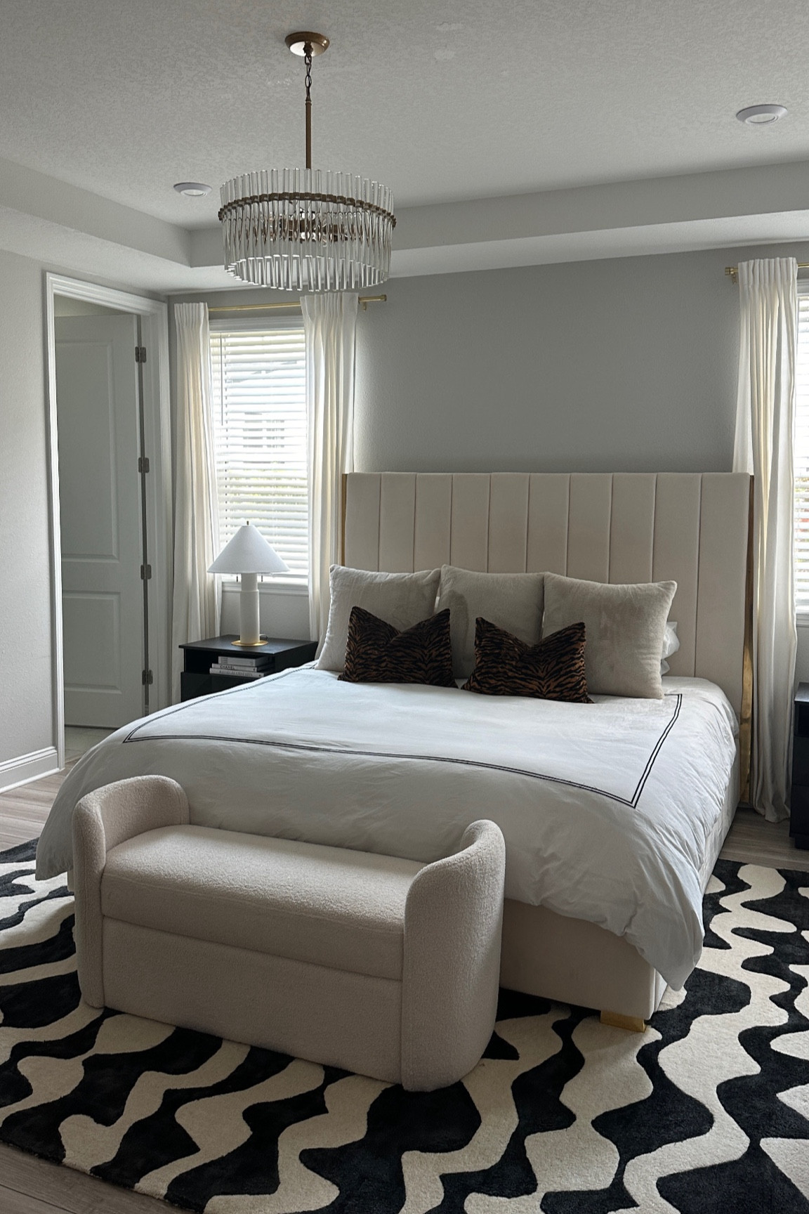 Bedroom links! 🔗 

#LTKHome