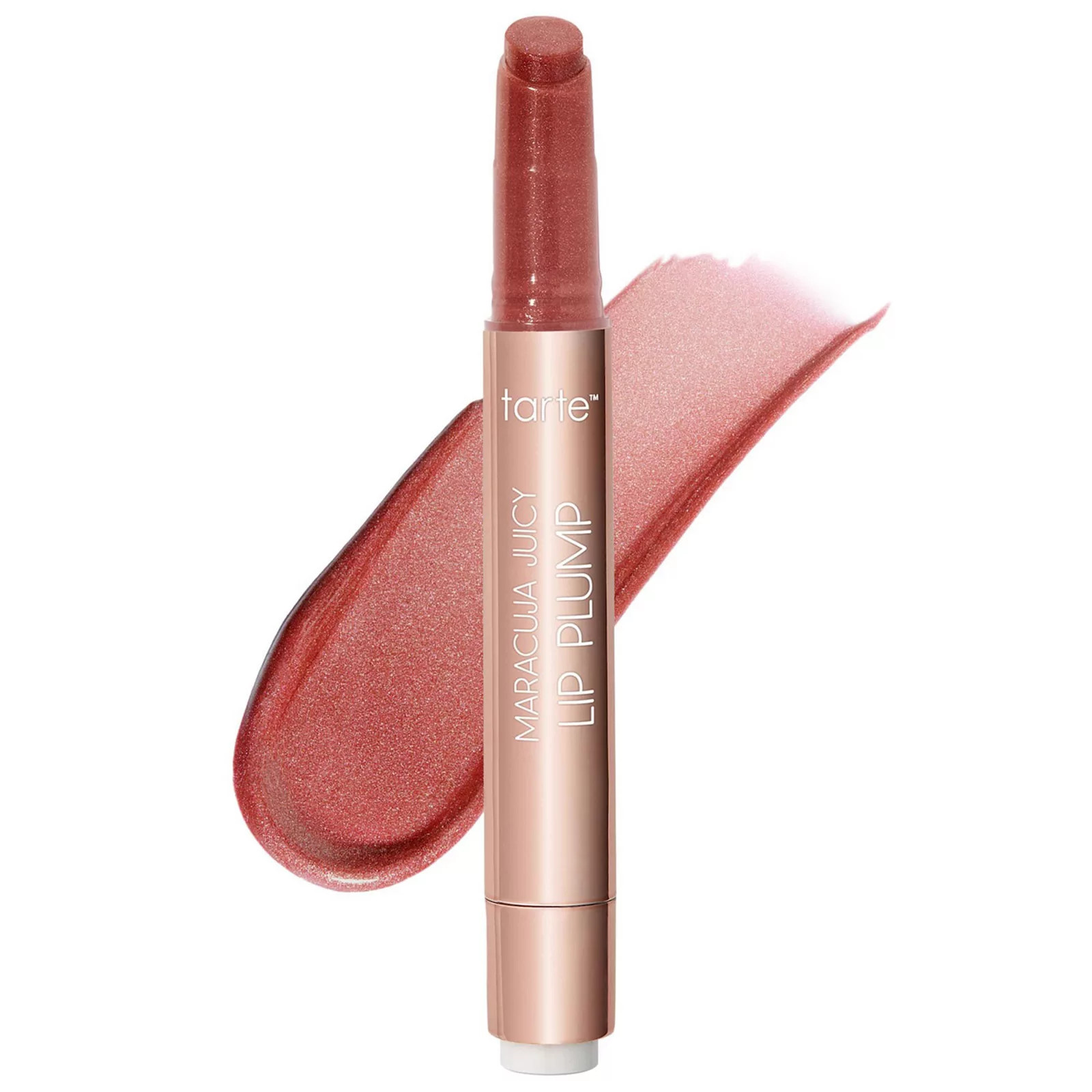 tarte maracuja juicy lip plumping gloss, Size: 0.095 Oz, Rosy Pink | Kohl's