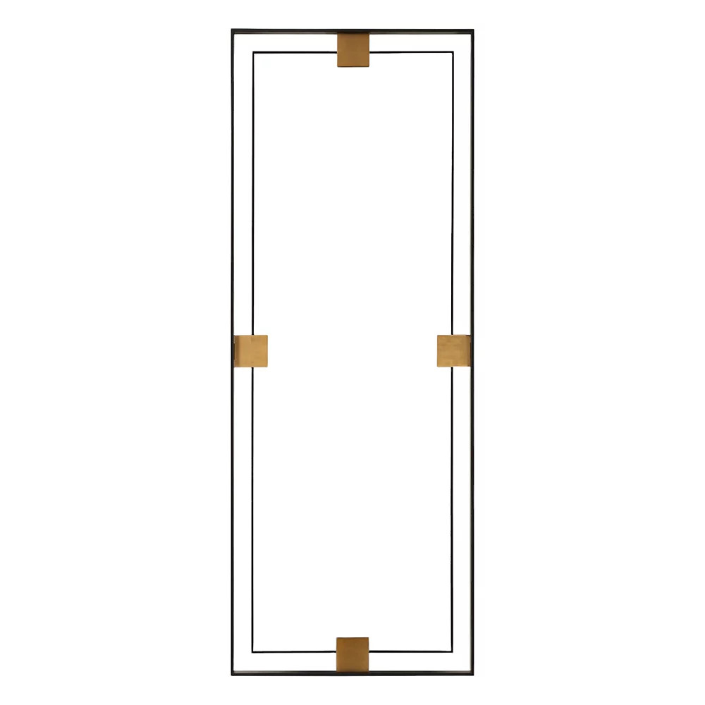 Cornerstone Mirror by Uttermost at Lumens.com | Lumens