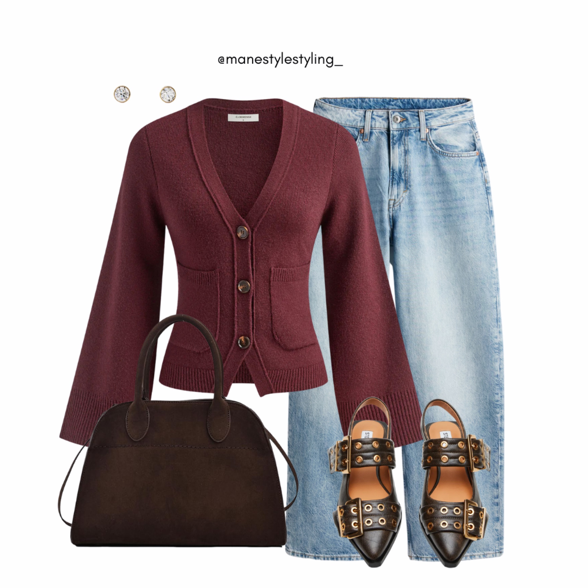 Chic Fall look

#LTKFindsUnder50 #LTKFindsUnder100 #LTKMidsize