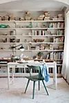 Washed Wood Desk | Anthropologie (US)