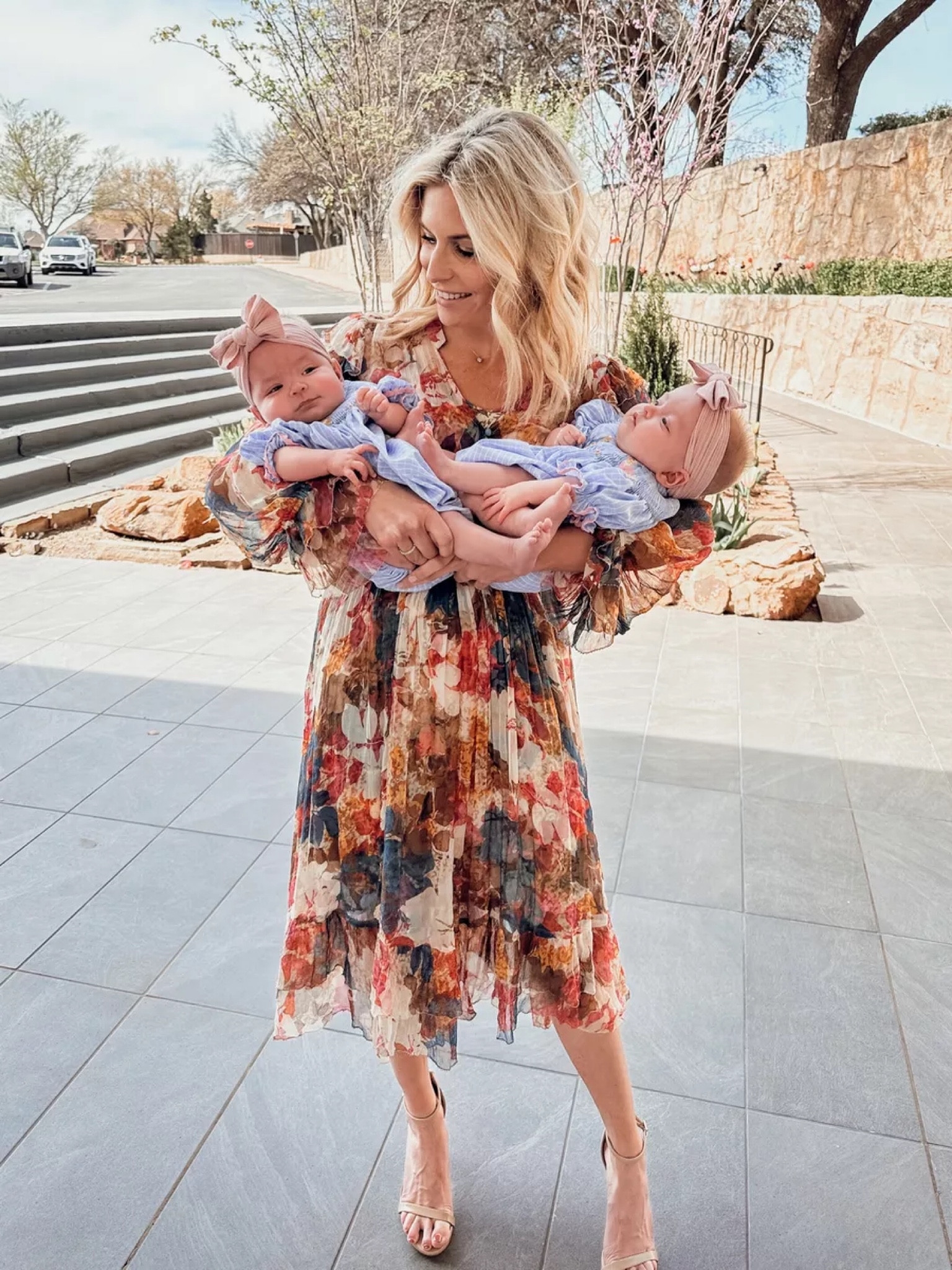 My dress is on major sale right now! 

Wearing size XS

#LTKsalealert #LTKworkwear #LTKwedding