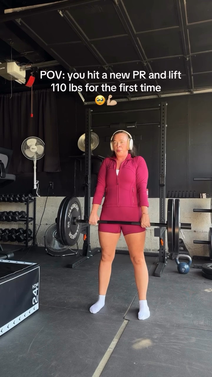 Gym OOTD | size 8/10 | M\L | 5’4”

#LTKootd #LTKfitnessgoals #LTKActive