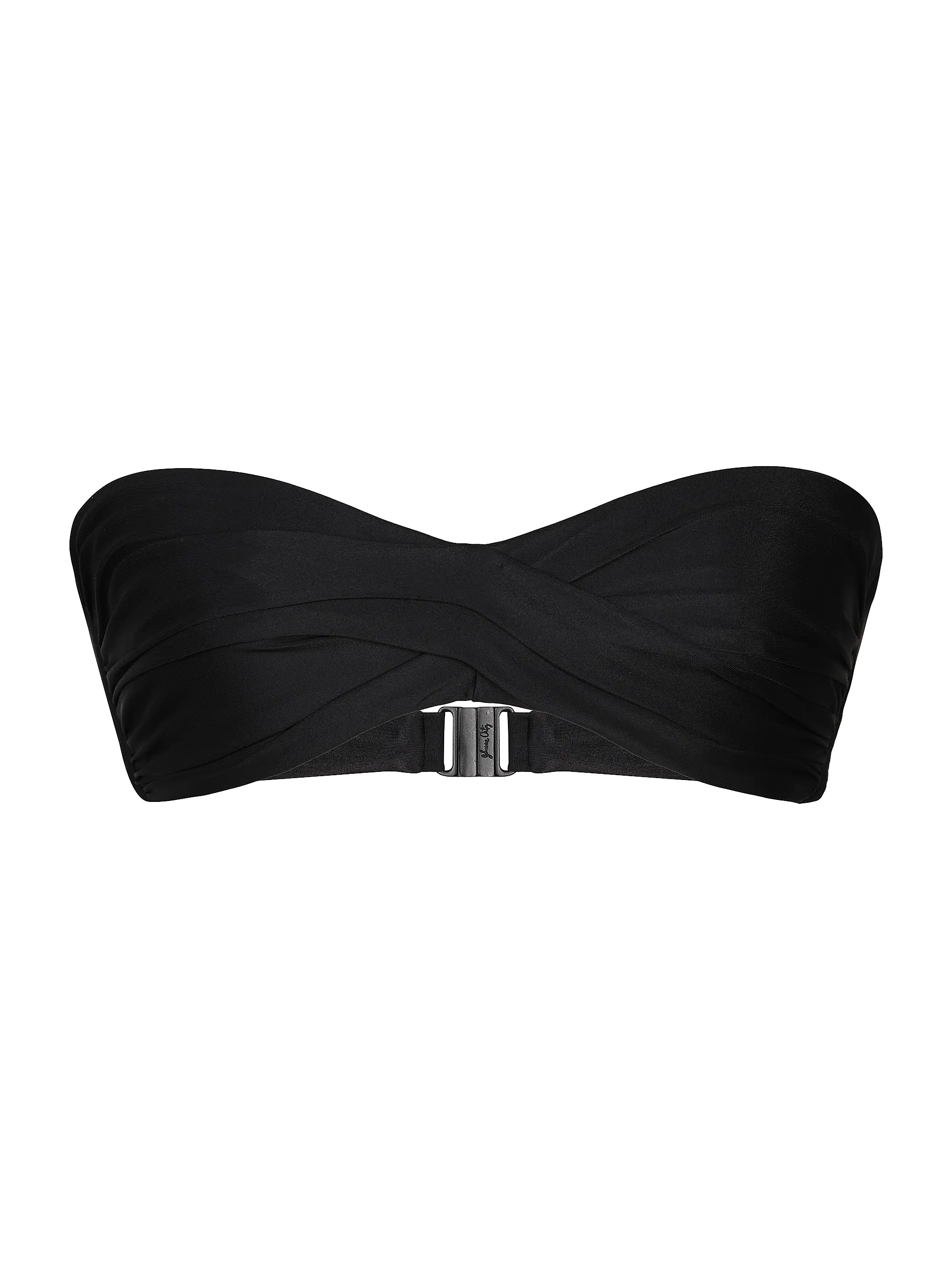 Tangarana Bandeau Bikini Top | Saks Fifth Avenue