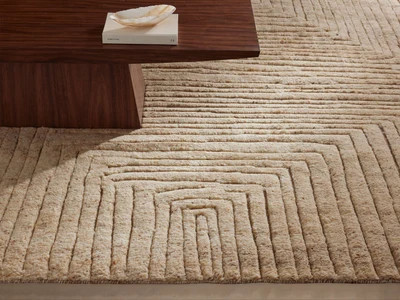 Cosmo Hand-Knotted Rug , 6' X 9' | Arhaus | Arhaus