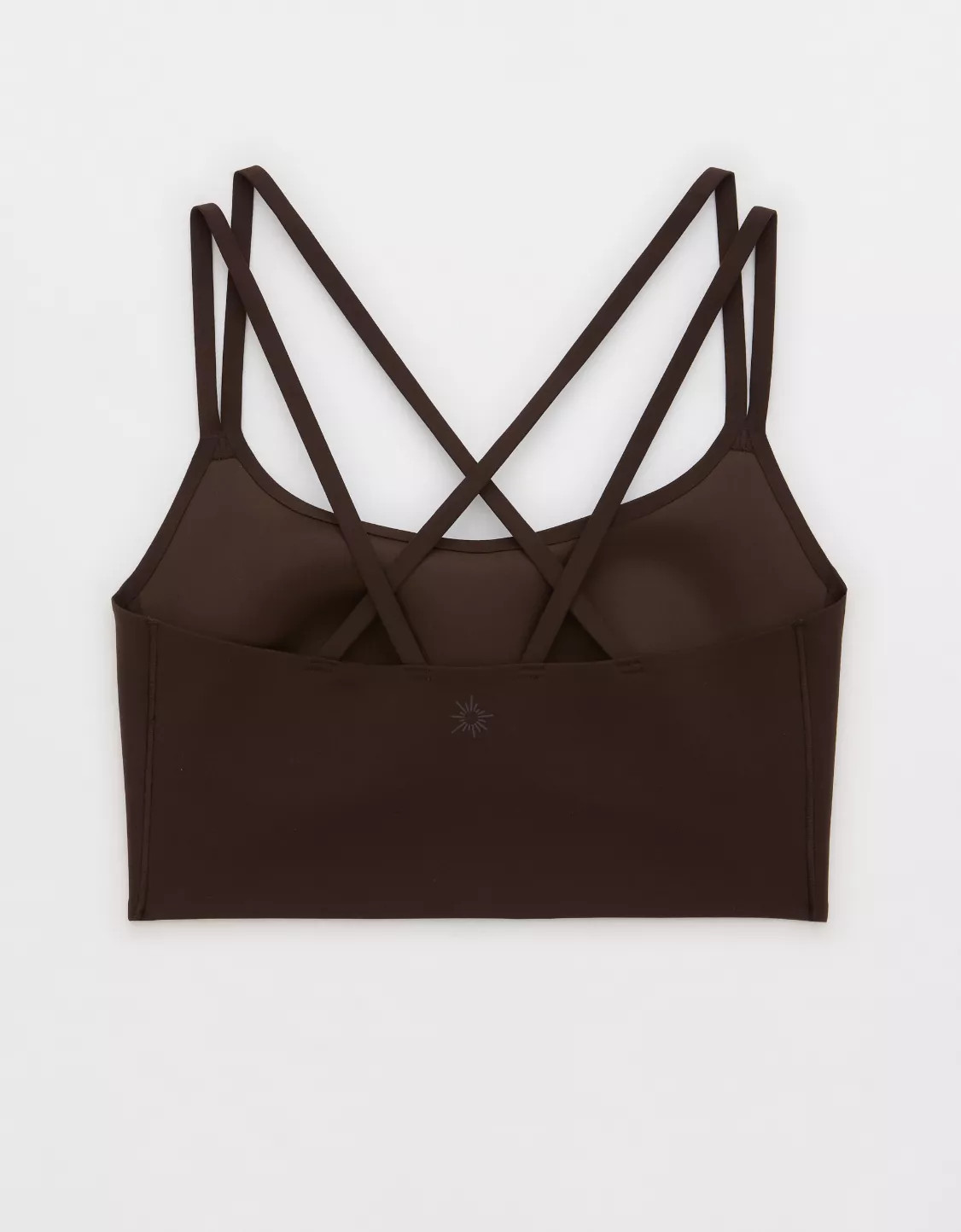OFFLINE By Aerie Real Me Hold Up! Sports Bra | Aerie