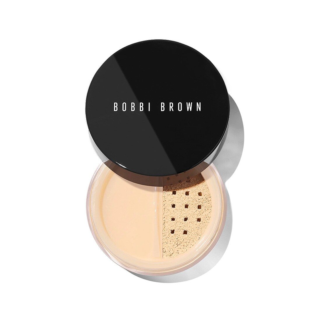 Sheer Finish Loose Powder | Bobbi Brown (US)