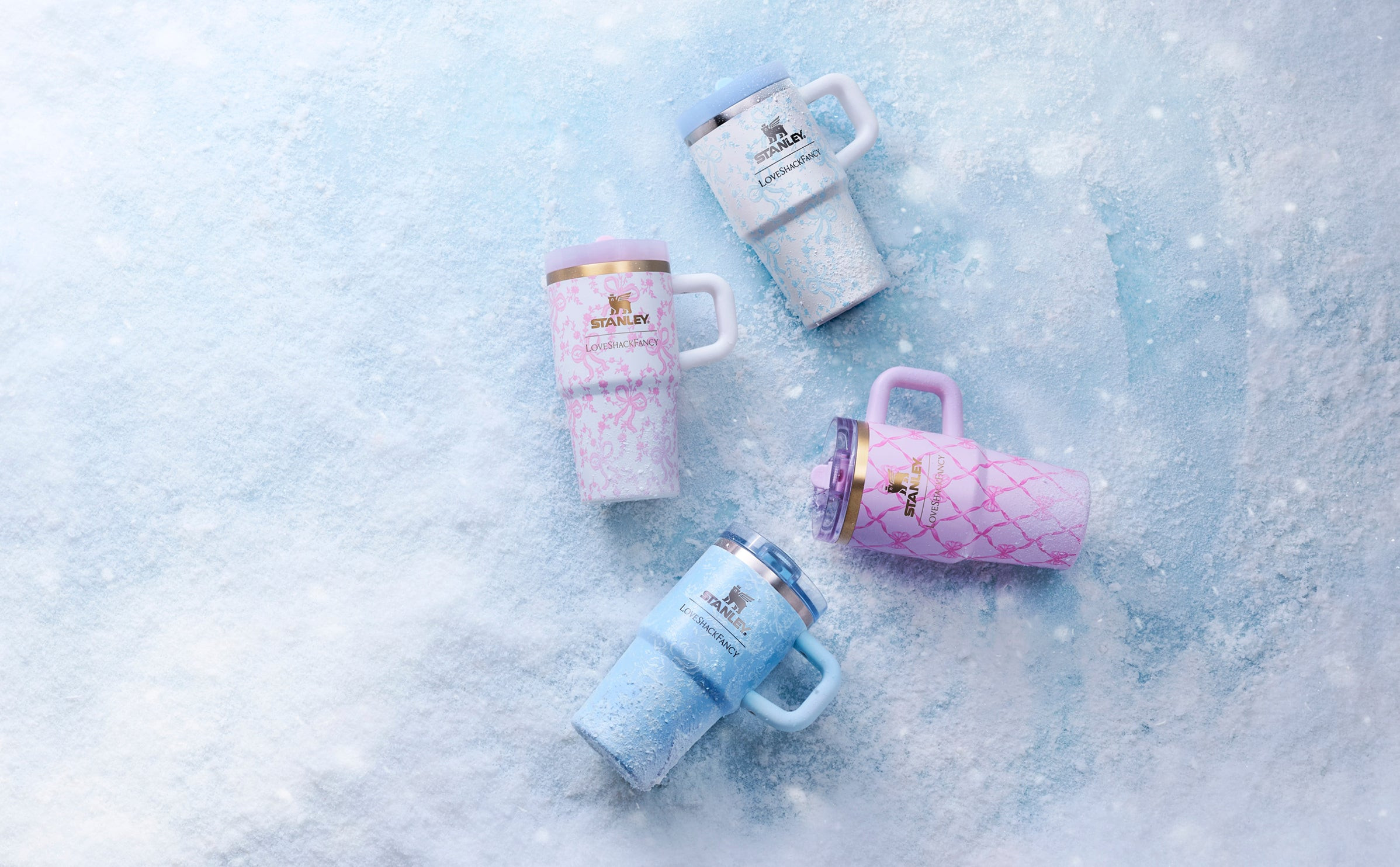 Stanley x LoveShackFancy – Stanley 1913 US | Stanley PMI US