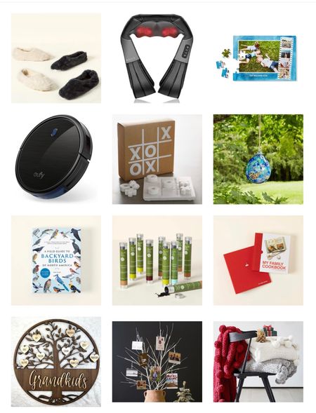 2022 grandparents gift guide 

#LTKSeasonal #LTKHoliday #LTKfamily