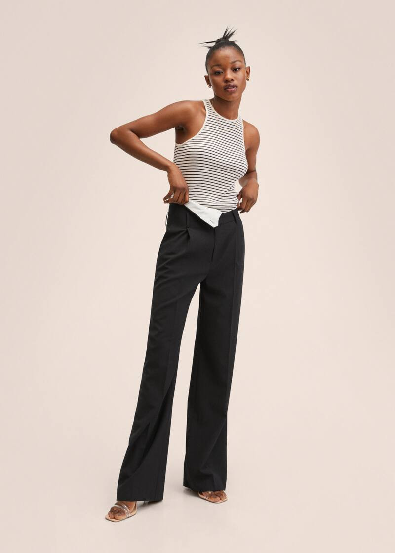 Search: striped tank top (46) | Mango USA | MANGO (US)