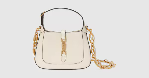 Jackie 1961 mini shoulder bag | Gucci (US)