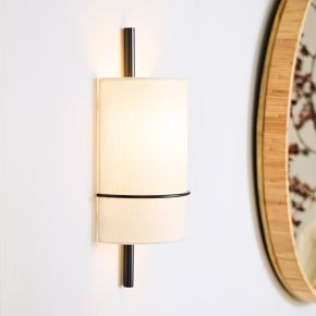 Shaw Sconce (6.4") | West Elm (US)