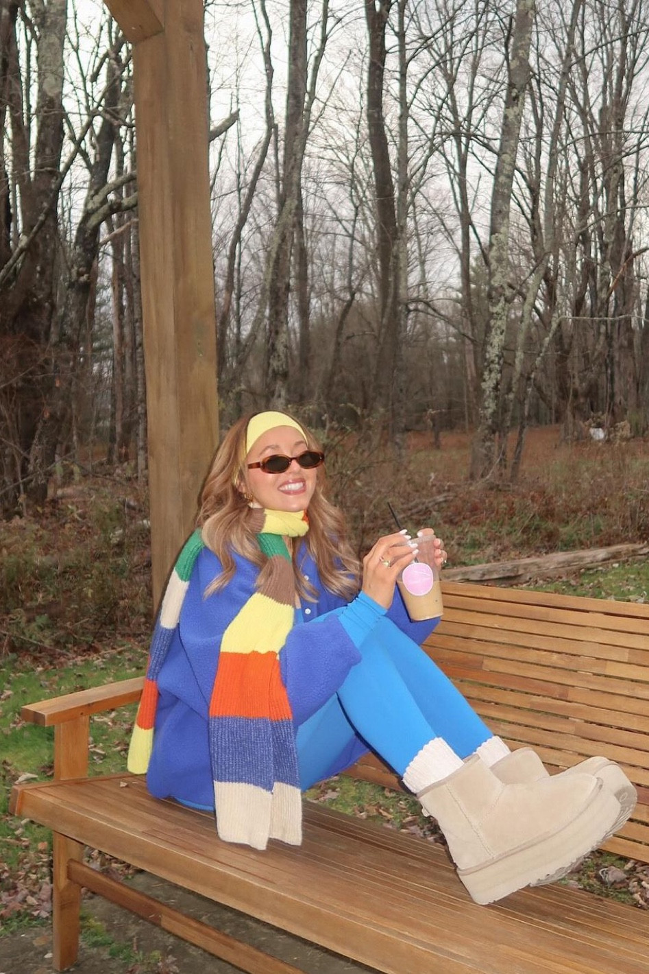 Snow day outfit🫶🎿

#LTKGiftGuide #LTKSeasonal #LTKstyletip