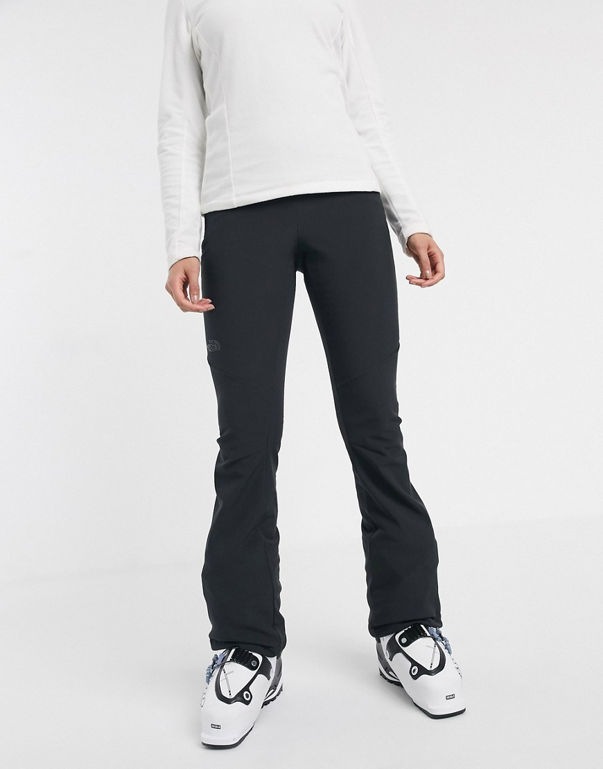 The North Face Snoga ski pant in black | ASOS (Global)