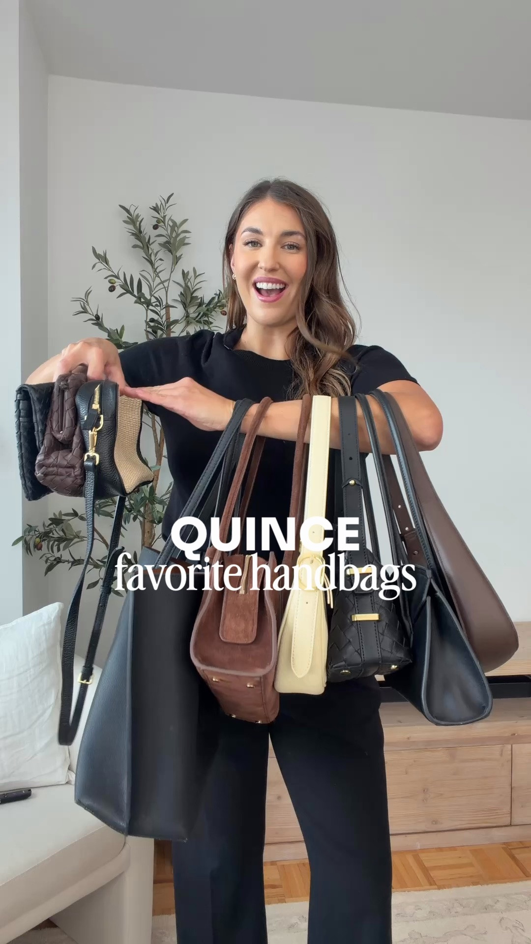 Quince bags I wear on repeat! Favorite leather bags from quince! 


@onequince #quince

#LTKTall #LTKMidsize #LTKSeasonal