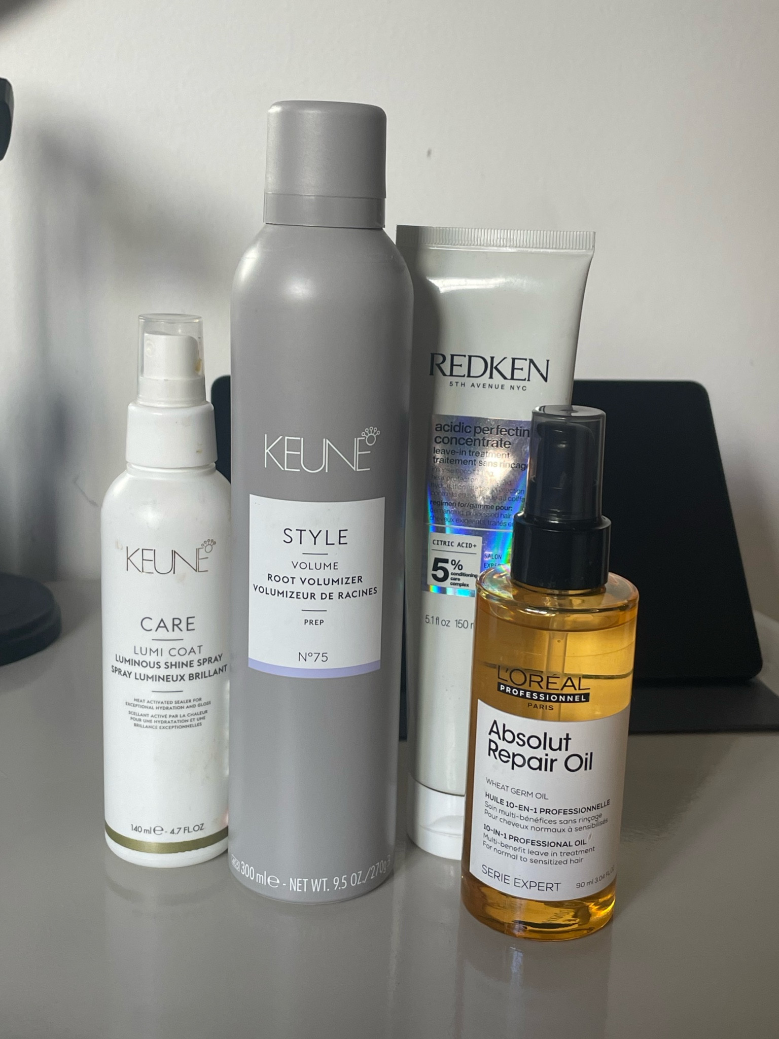 Hair Care ✨



#LTKbeauty