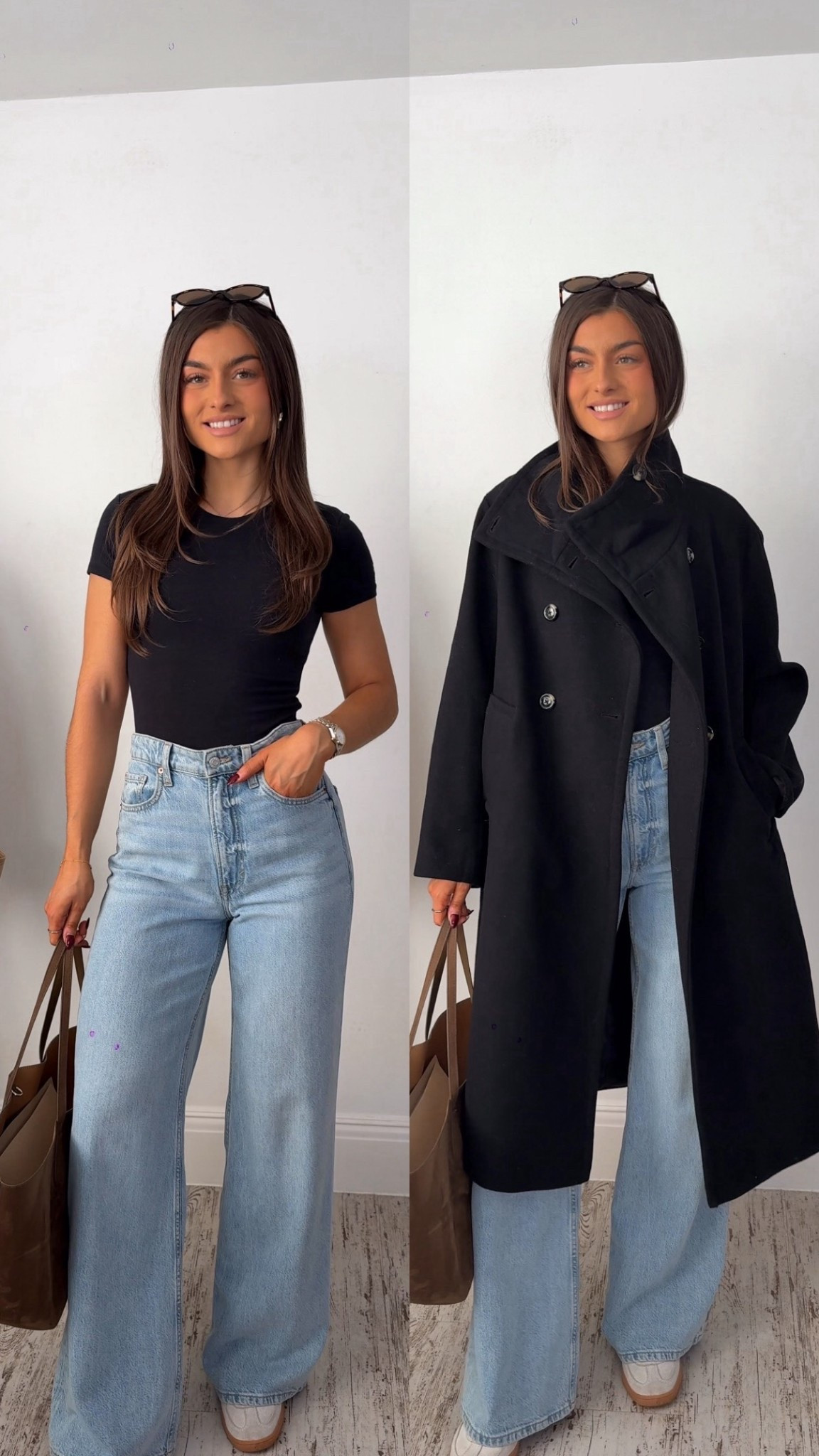 #LTKeurope #LTKwinter #LTKstyletip