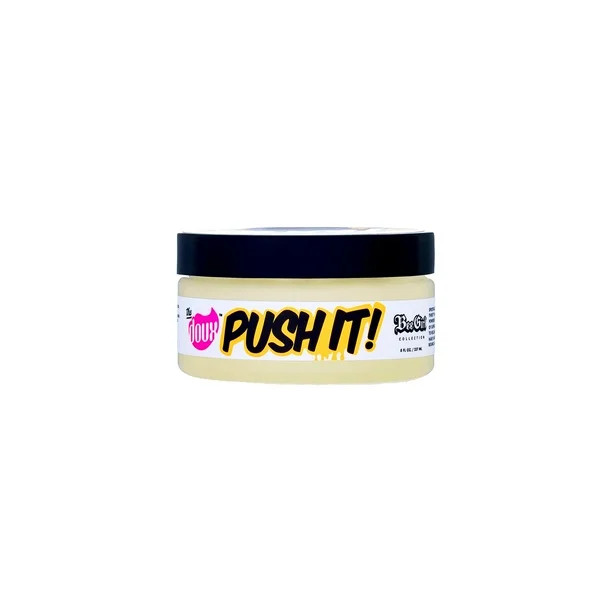The Doux Bee Girl Push It! Edge Gel, 8 oz. - Walmart.com | Walmart (US)