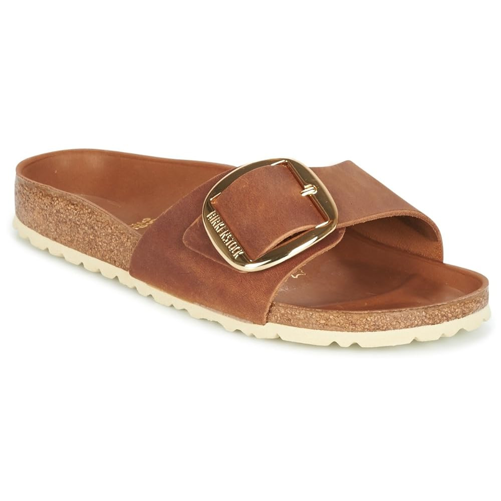  Madrid Big Buckle Sandals | Amazon (US)