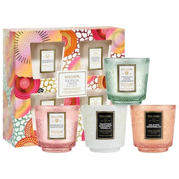 VOLUSPAMini Candle Set | Sephora (US)