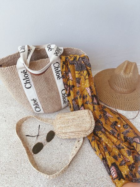 Vacation style and accessories. Missing the warm sun in Mexico already. Cella Jane. #vacationstyle #beach

#LTKstyletip #LTKtravel #LTKswim