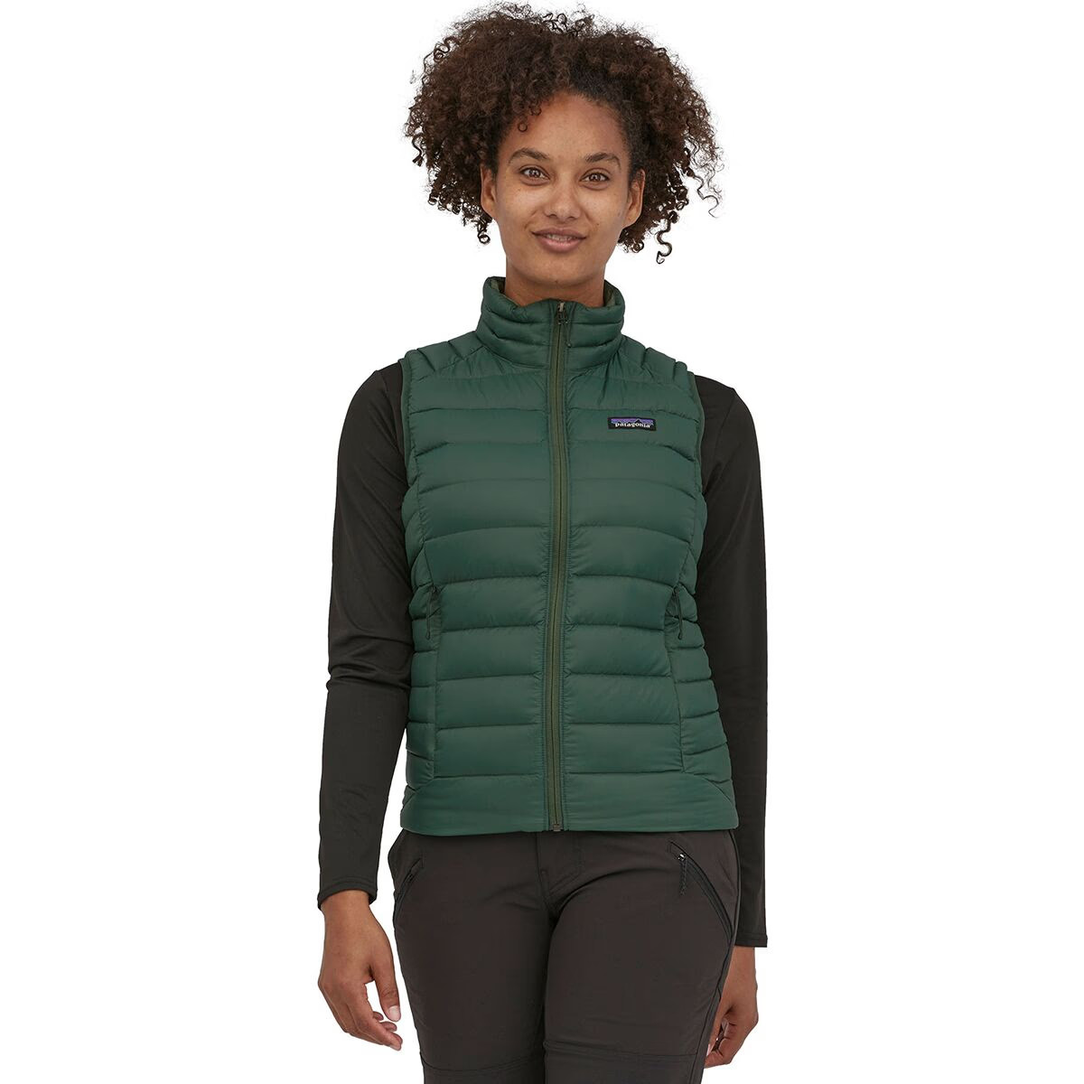Patagonia Down Sweater Vest - Women's - Clothing | Backcountry