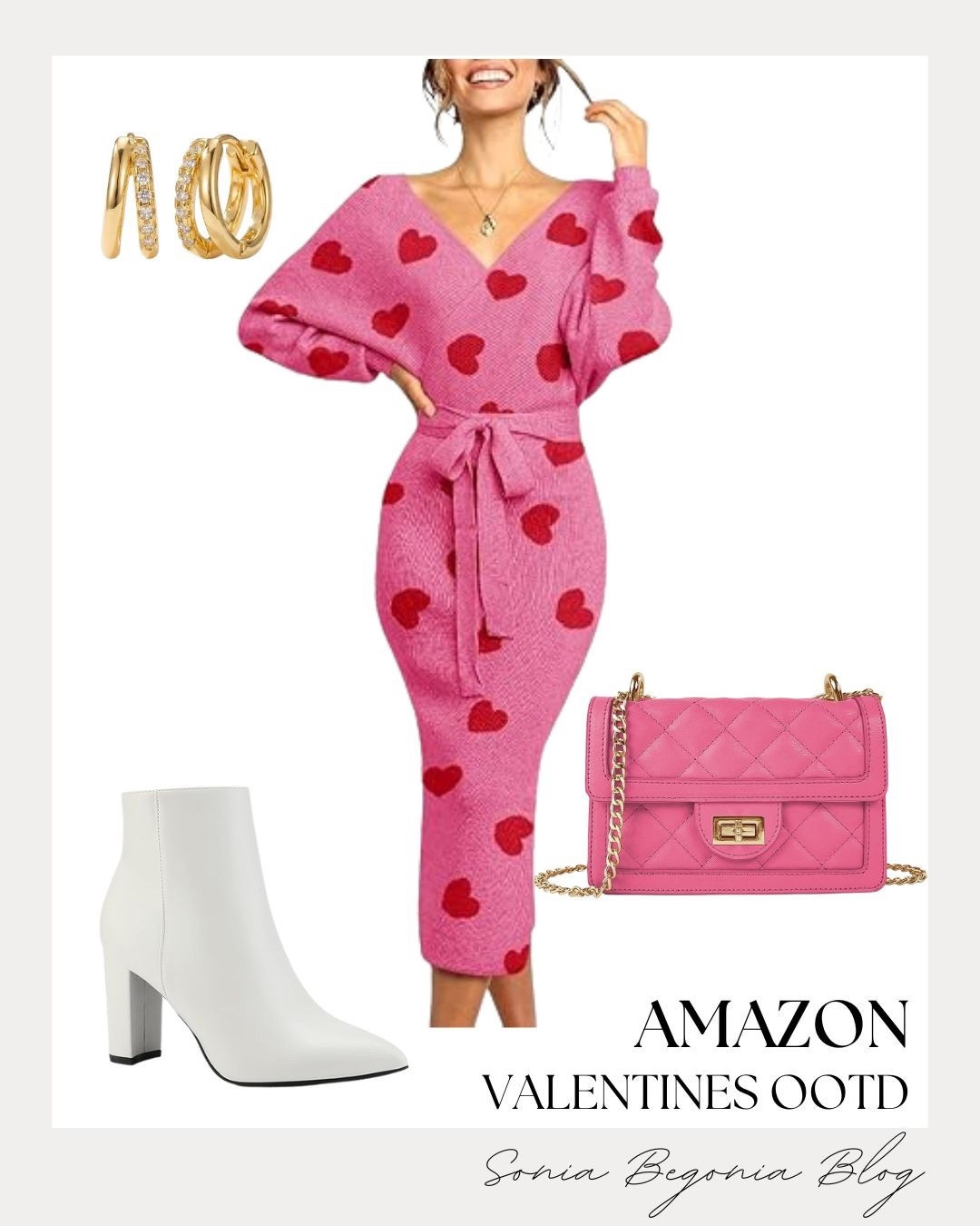 SPRING FLORALS: 3D Textures & Dreamy Guest Looks! 🌸

Elevate your event wardrobe with these breathtaking and whimsical floral mini dresses from Lulus and Revolve, with most of these stunning finds under $100!

I am obsessed with the intricate 3D details and vibrant garden-inspired patterns in this curated collection. Whether you're attending a spring wedding or a garden party, these dresses make the ultimate statement. I love the variety of silhouettes—from soft puff sleeves and plunging necklines to sleek long-sleeve mesh styles. Each piece features stunning appliqués, like the pastel-toned petals on the lavender and cream minis or the bold, sunny sunflowers that pop against a neutral base. I balanced the floral intensity with delicate strappy heels and minimalist clutches to keep the focus on these wearable works of art. These looks are the perfect way to embrace a polished, ultra-feminine glam for your next special occasion!

#OOTD
#Lulus
#RevolveMe
#SpringWeddingGuest
#FloralDress
#3DFlorals
#WeddingGuestStyle
#SpringFashion
#MiniDress
#GardenPartyOutfit
#FeminineAesthetic
#RomanticStyle
#EverydayChic
#LTKStyle
#LTKUnder100

#LTKootd #LTKValentine #LTKSeasonal